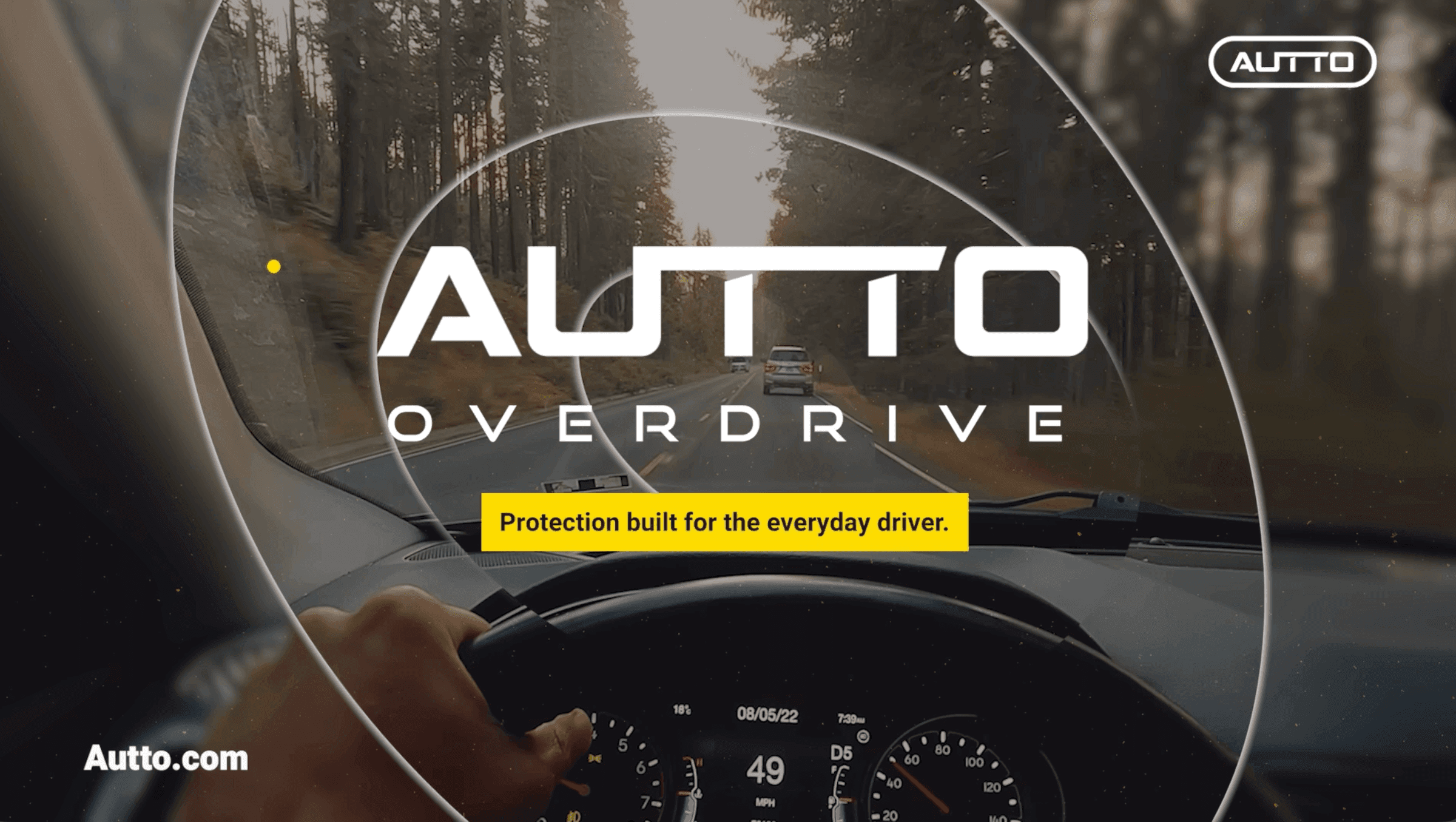 Overdrive