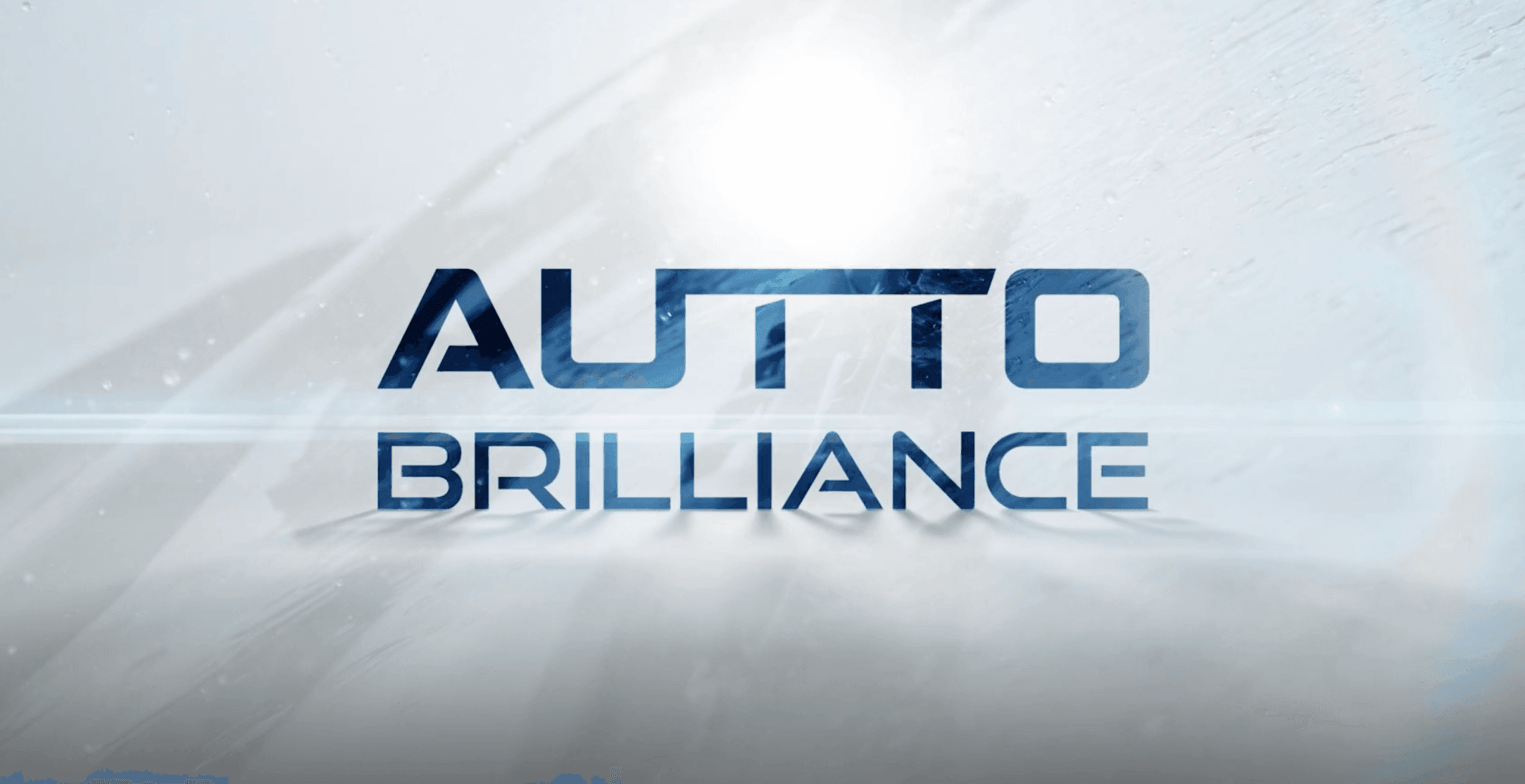 Brilliance Glass Protection