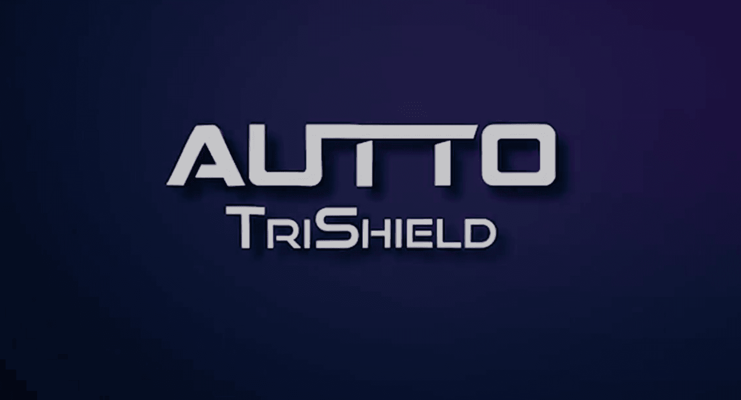 TriShield
