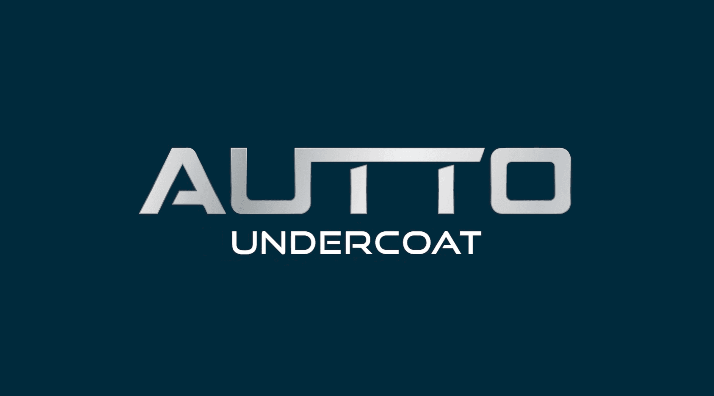 Undercoat